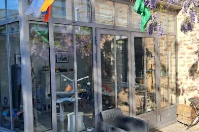 Maison 7 pièces 376000 €