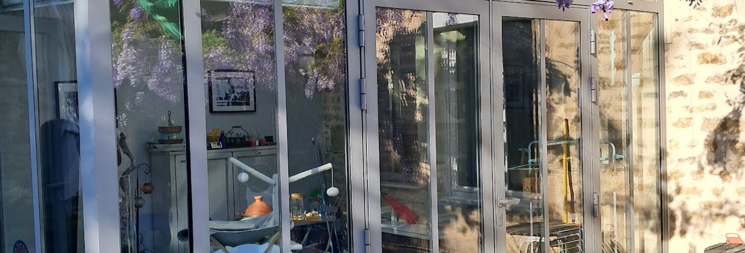 Maison 7 Pièces 197 m² à vendre à Alençon (61000)