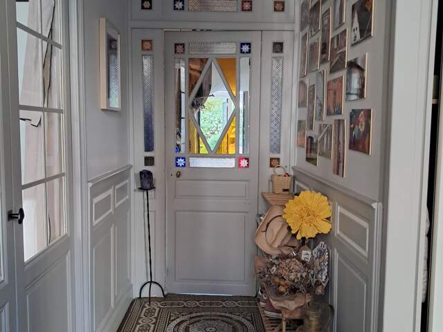 Vente Maison de ville 7 pièces — photo du bien