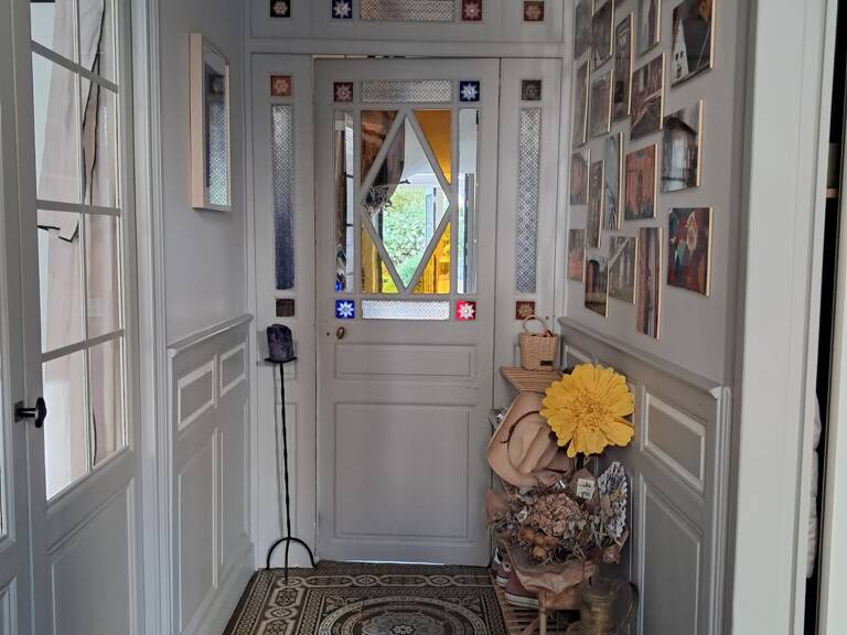 Vente Maison de ville 7 pièces — photo 1
