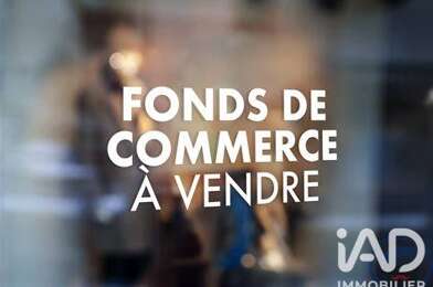Commerce  175000 €