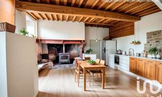 Maison 4 Pièces 128 m² à vendre à Verdets (64400)