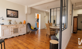 Maison 4 Pièces 94 m² à vendre à Fanjeaux (11270)