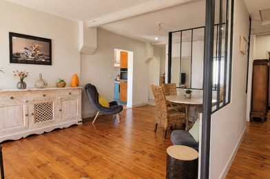 Maison 4 pièces 164000 €