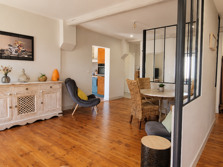 Vente Maison/villa 4 pièces — photo 1