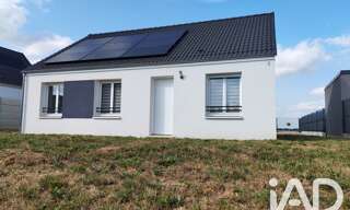 Maison 3 Pièces 76 m² à vendre à Neuville-sur-Escaut (59293)