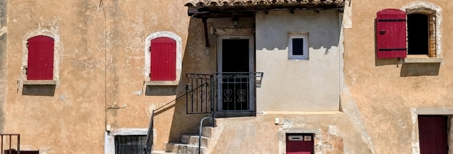 Maison 5 Pièces 89 m² à vendre à Pouzilhac (30210)