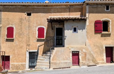 Vente Maison de village 5 pièces — photo du bien