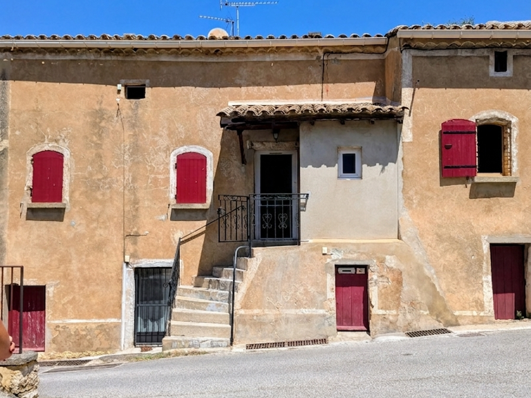 Vente Maison de village 5 pièces — photo 1