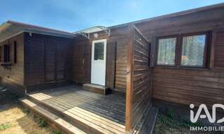 Maison 2 Pièces 39 m² à vendre à Nargis (45210)