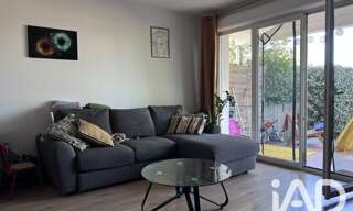 Appartement 3 Pièces 56 m² à vendre à Parempuyre (33290)