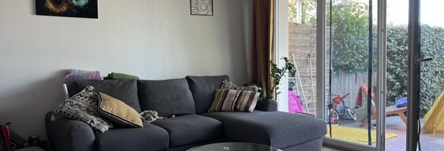 Appartement 3 Pièces 56 m² à vendre à Parempuyre (33290)