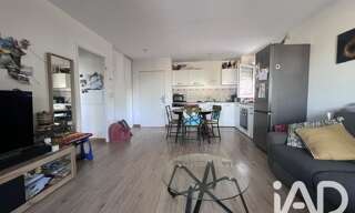 Appartement 3 Pièces 56 m² à vendre à Parempuyre (33290)