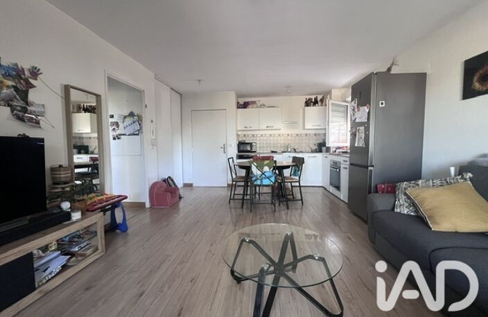 Vente Appartement 3 pièces — photo 2
