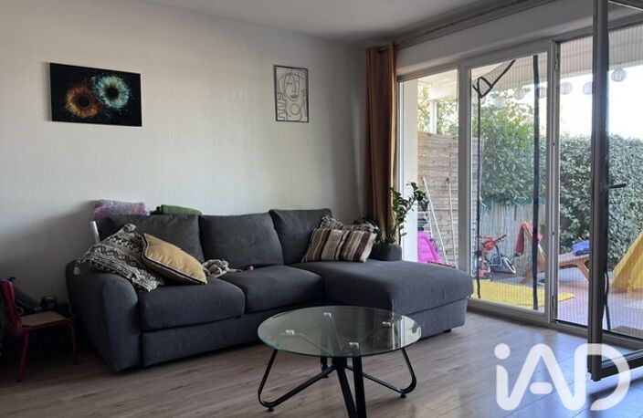 Vente Appartement 3 pièces — photo 3