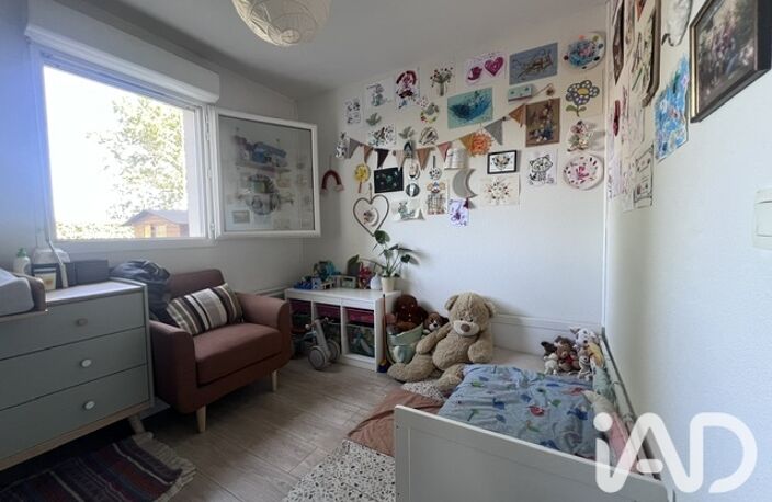 Vente Appartement 3 pièces — photo 5
