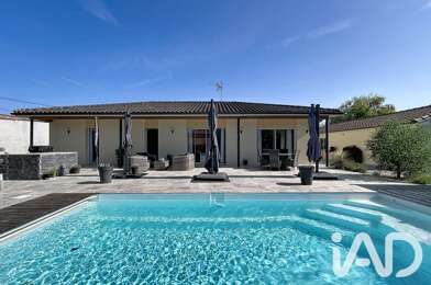 Maison 4 pièces 319000 €