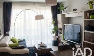 Appartement 3 Pièces 60 m² à vendre à Villemomble (93250)