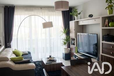 Appartement 3 pièces 219000 €
