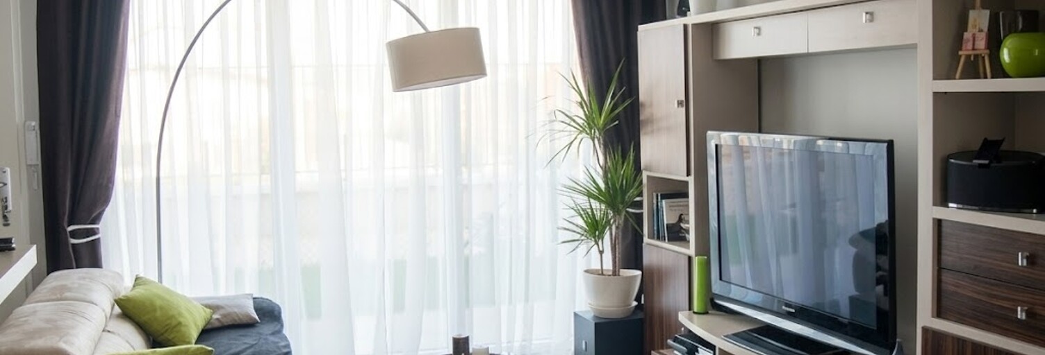 Appartement 3 Pièces 60 m² à vendre à Villemomble (93250)