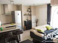 Vente Duplex 3 pièces — photo 2