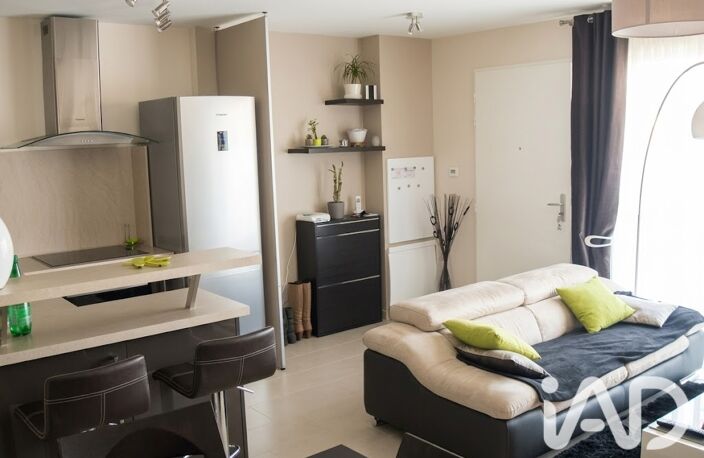 Vente Duplex 3 pièces — photo 2