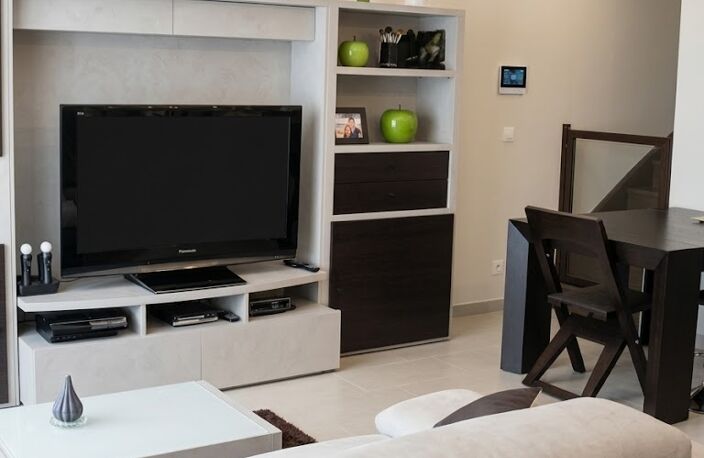 Vente Duplex 3 pièces — photo 3