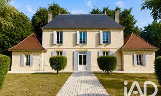 Maison 8 Pièces 220 m² à vendre à Pineuilh (33220)