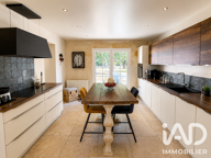 Vente Maison/villa 8 pièces — photo 2