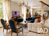 Vente Maison/villa 8 pièces — photo 3
