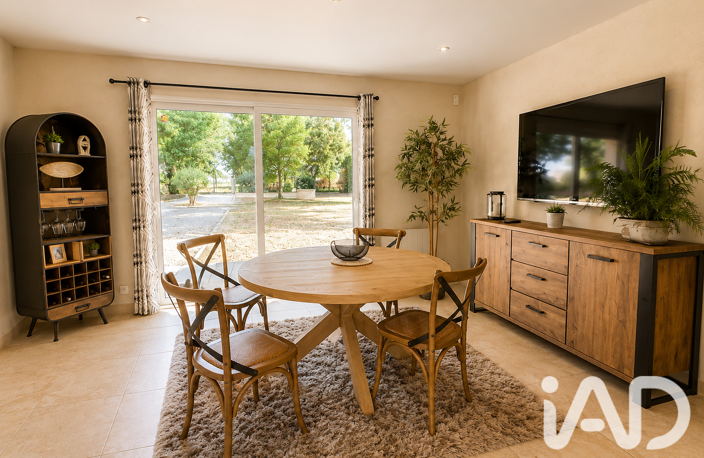 Vente Maison/villa 8 pièces — photo 5