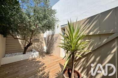 Maison 6 pièces 748000 €