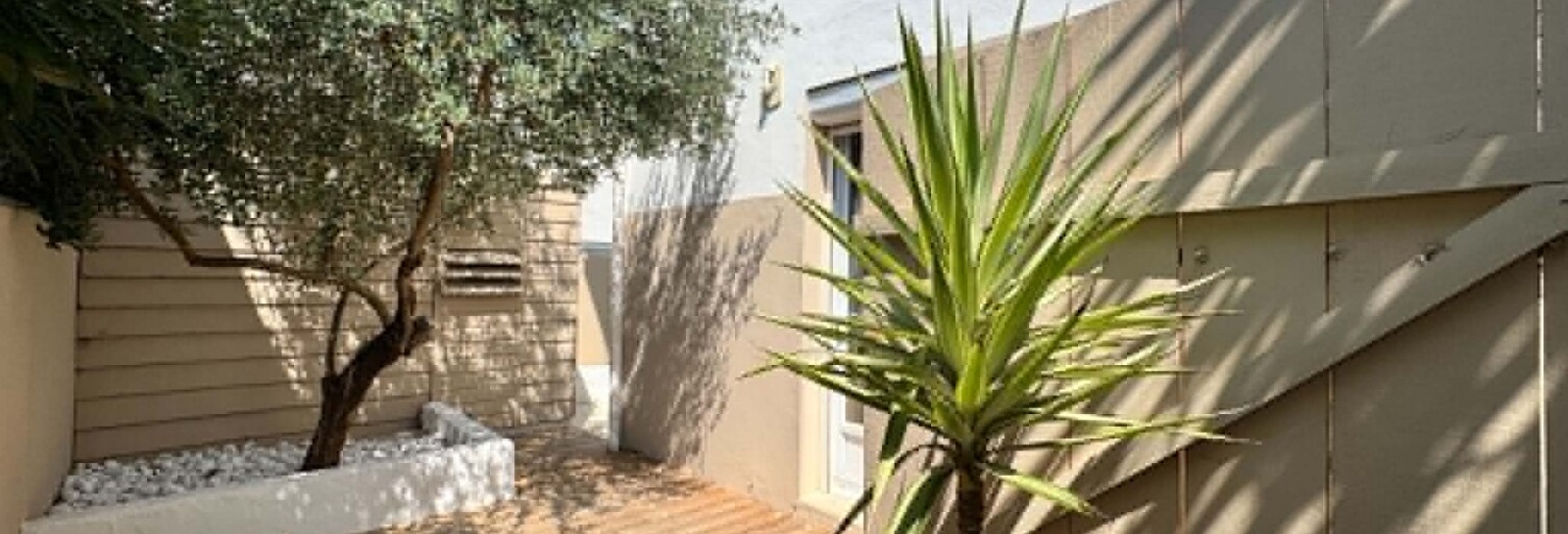 Maison 6 Pièces 160 m² à vendre à La Rochelle (17000)