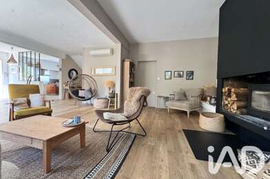 Maison 6 pièces 748000 €