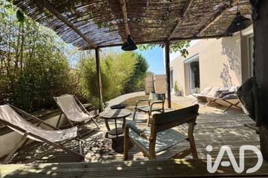 Maison 6 pièces 748000 €