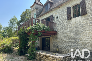 Maison 8 pièces 315000 €