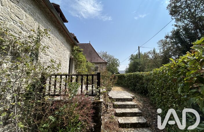 Vente Maison de campagne 8 pièces — photo 3