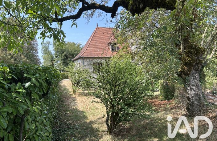 Vente Maison de campagne 8 pièces — photo 4