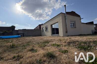 Maison 4 pièces 149900 €
