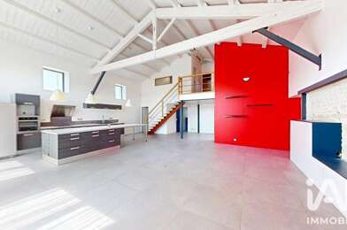 Maison 5 pièces 259000 €