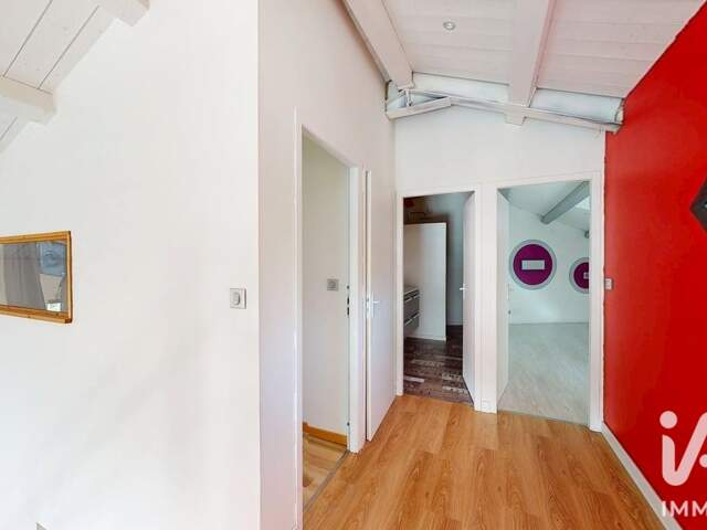 Vente Maison/villa 5 pièces — photo du bien