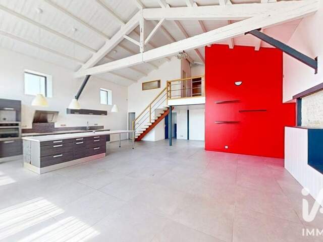 Vente Maison/villa 5 pièces — photo du bien