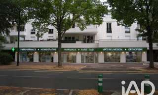 Commerce  337 m² à vendre à Antony (92160)