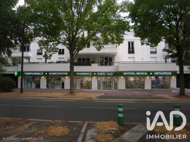 Vente Pharmacie, Parapharmacie 337 m&sup2; — photo du bien