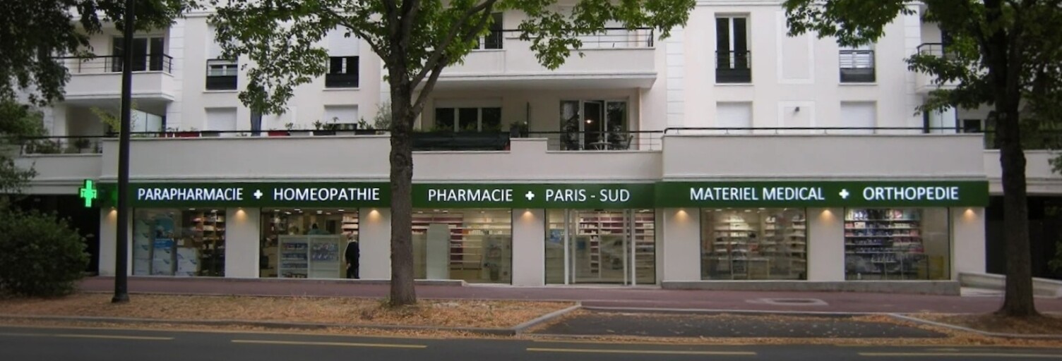 Commerce  337 m² à vendre à Antony (92160)