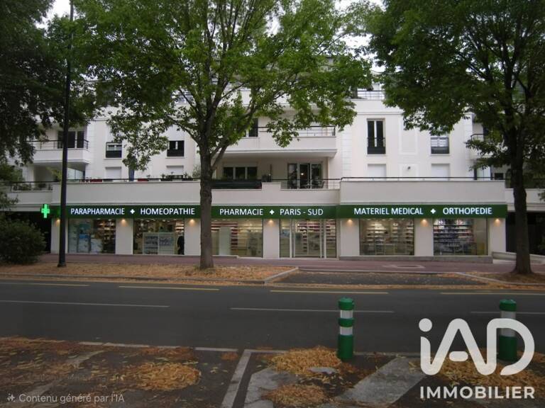 Vente Pharmacie, Parapharmacie 337 m&sup2; — photo 1
