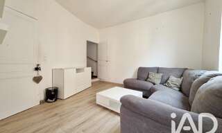 Immeuble  93 m² à vendre à Cabestany (66330)