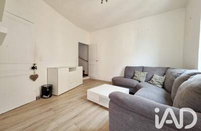 Vente Immeuble 93 m&sup2; — photo du bien