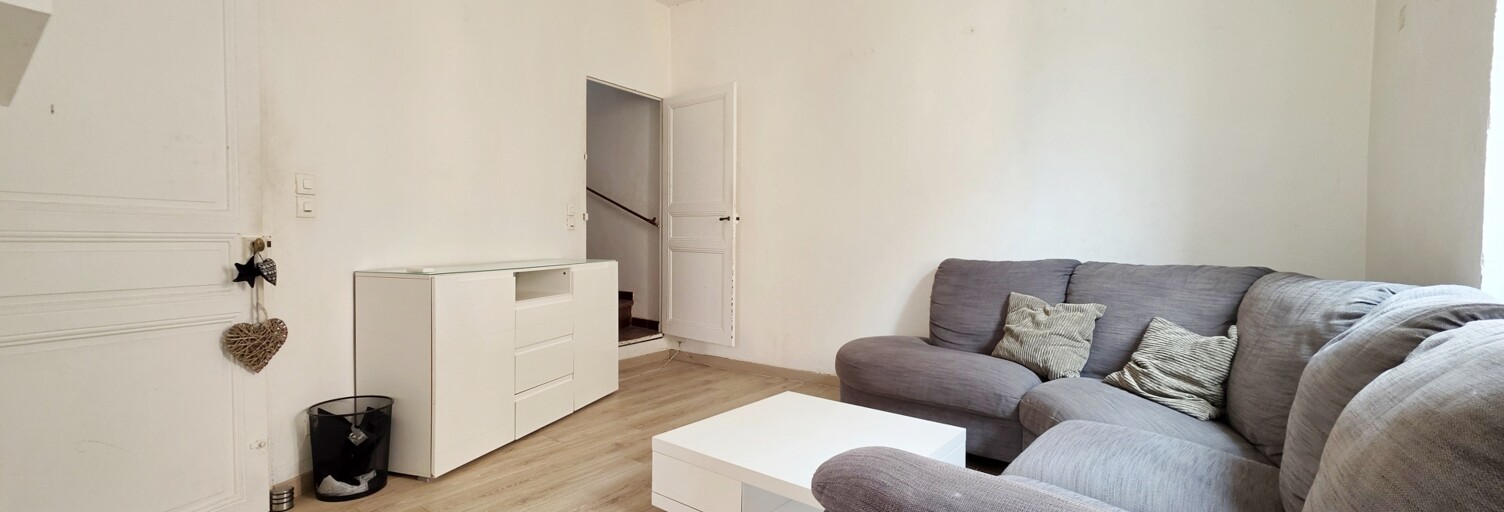 Immeuble  93 m² à vendre à Cabestany (66330)