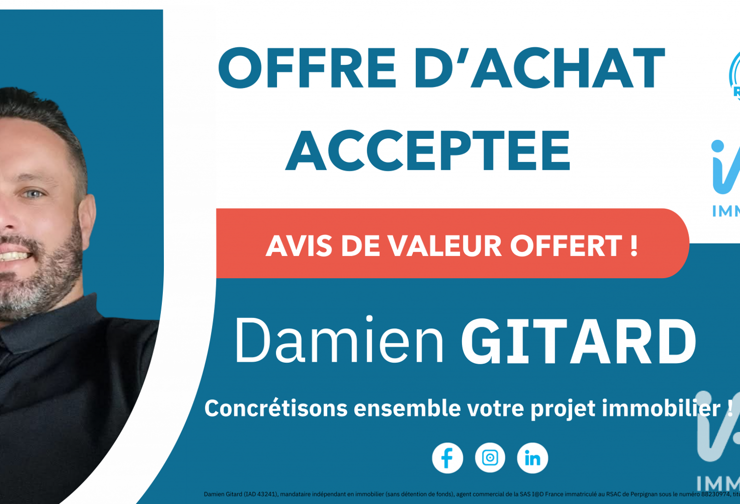 Vente Immeuble 93 m&sup2; — photo 1
